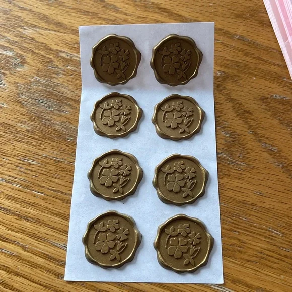 NEW Studio Oh! Floral Note Card Set🌺 - Picture 4 of 7